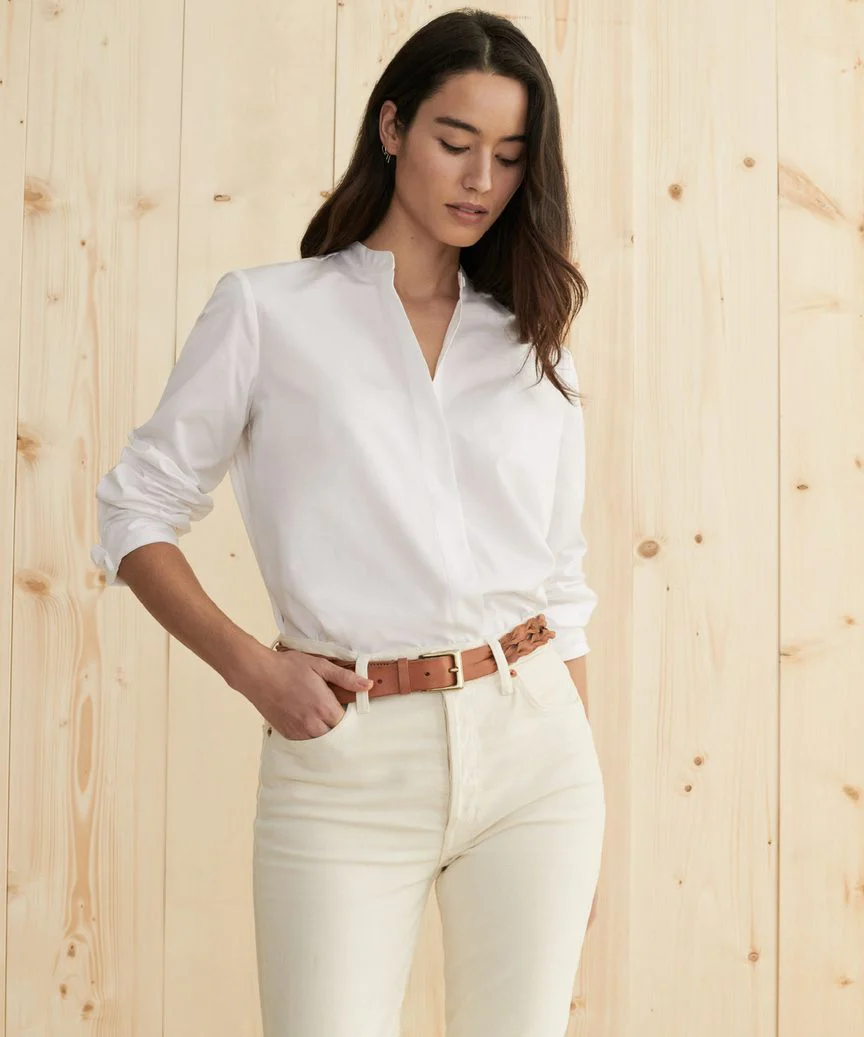 Ladies Shirt 2